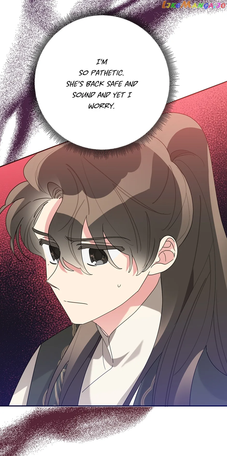 I Am The Precious Daughter Of The Greatest Villain In The Fantasy World Chapter 93 287 52