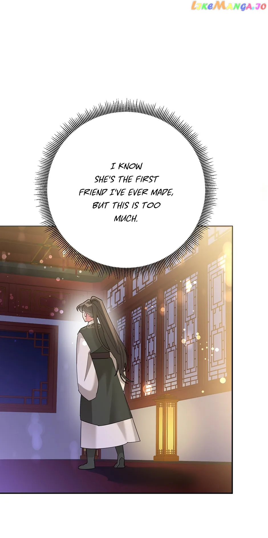 I Am The Precious Daughter Of The Greatest Villain In The Fantasy World Chapter 93 289 54