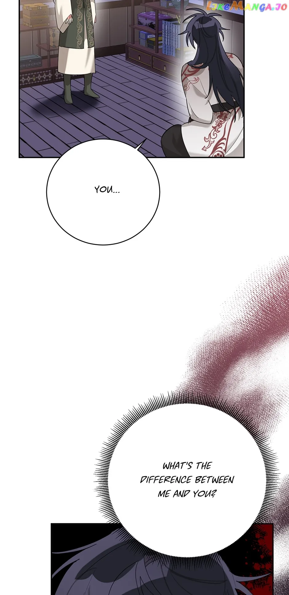 I Am The Precious Daughter Of The Greatest Villain In The Fantasy World Chapter 93 293 58