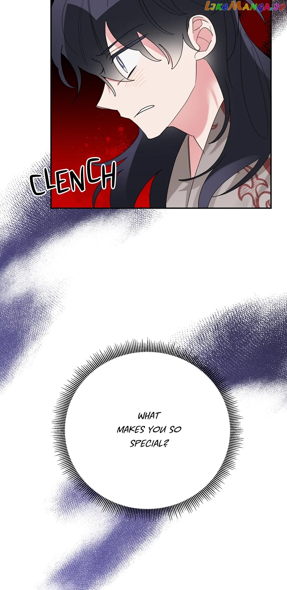 I Am The Precious Daughter Of The Greatest Villain In The Fantasy World Chapter 93 294 59