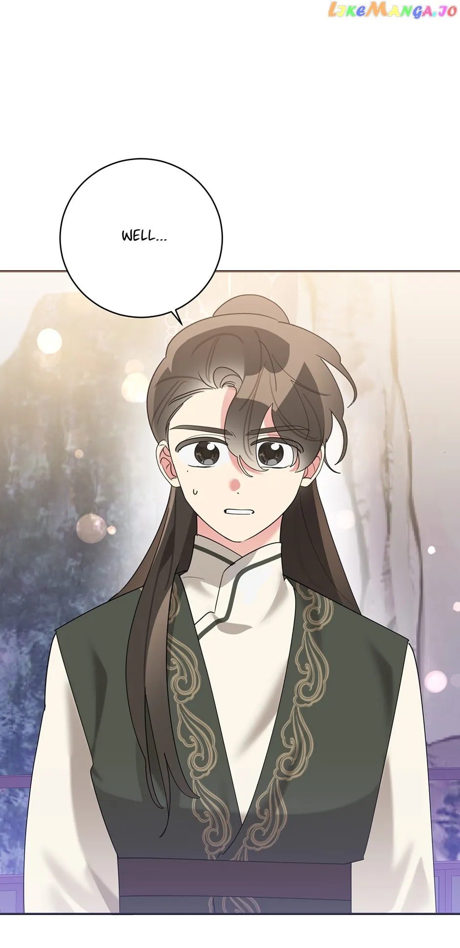 I Am The Precious Daughter Of The Greatest Villain In The Fantasy World Chapter 93 303 68