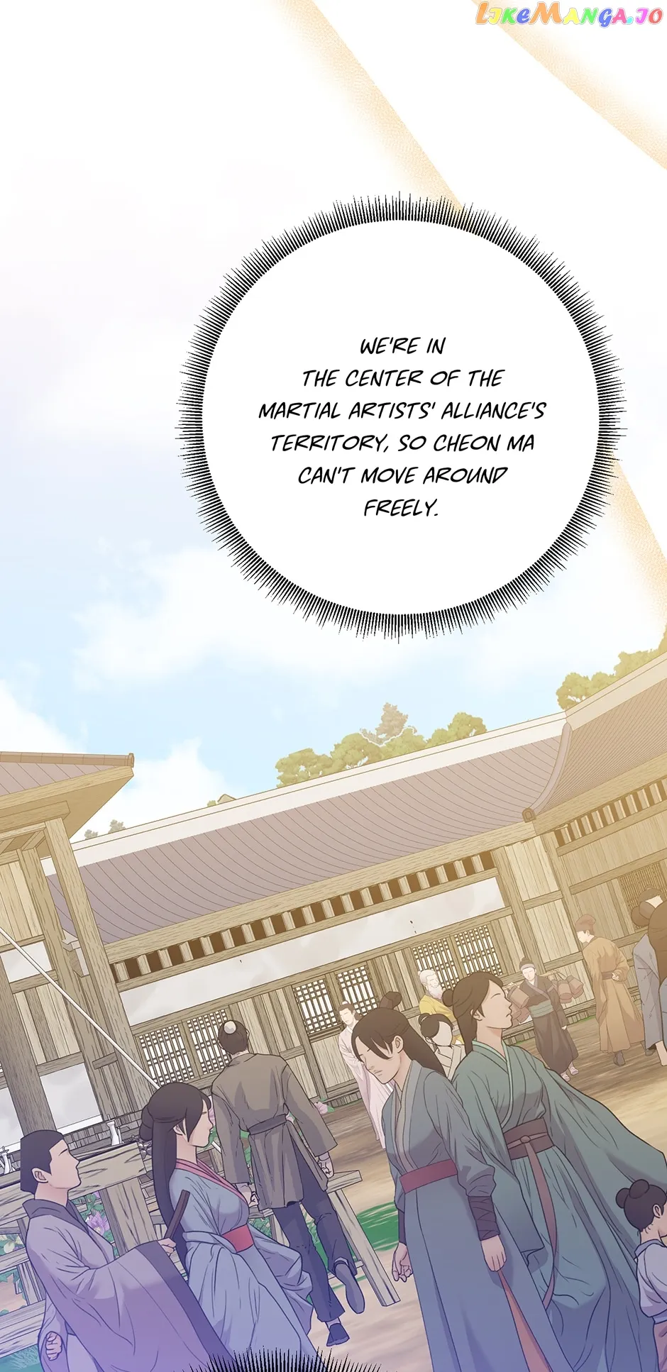 I Am The Precious Daughter Of The Greatest Villain In The Fantasy World Chapter 93 305 70