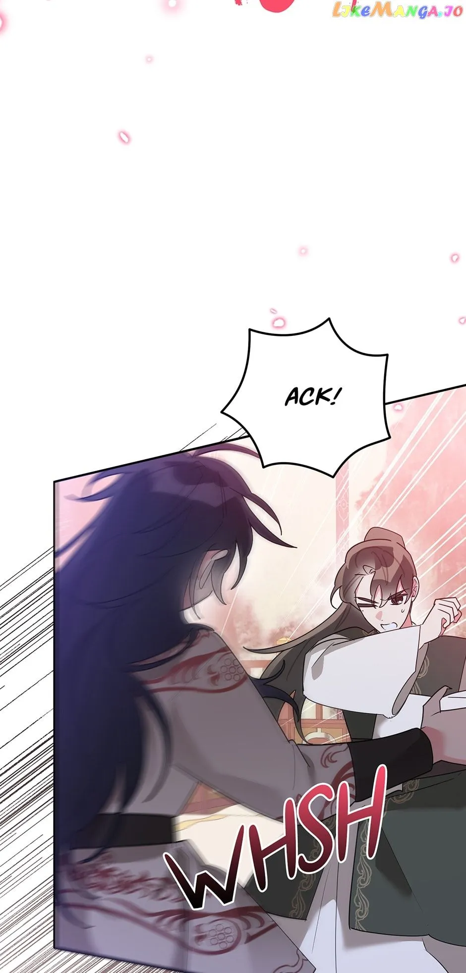 I Am The Precious Daughter Of The Greatest Villain In The Fantasy World Chapter 94 212 04