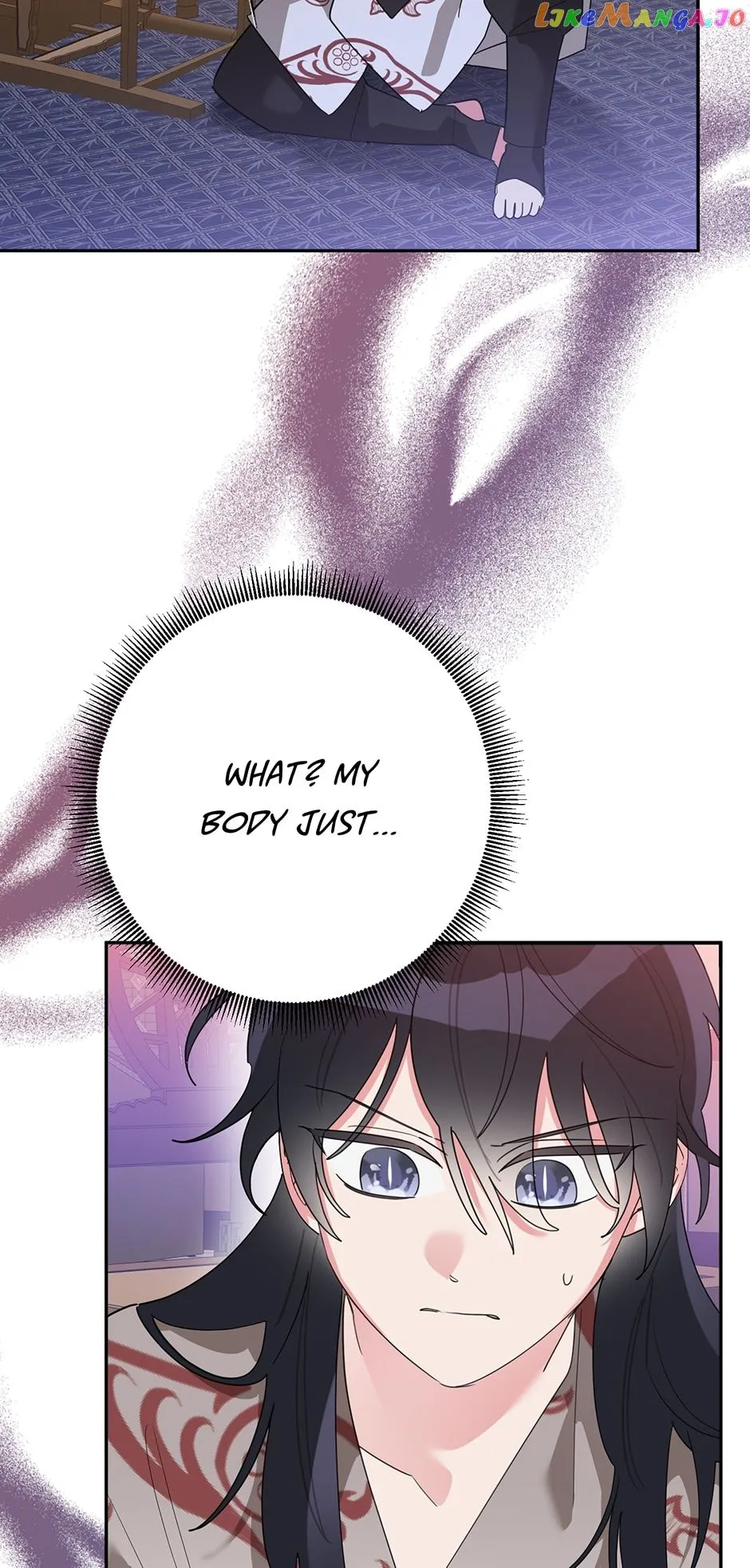 I Am The Precious Daughter Of The Greatest Villain In The Fantasy World Chapter 94 214 06
