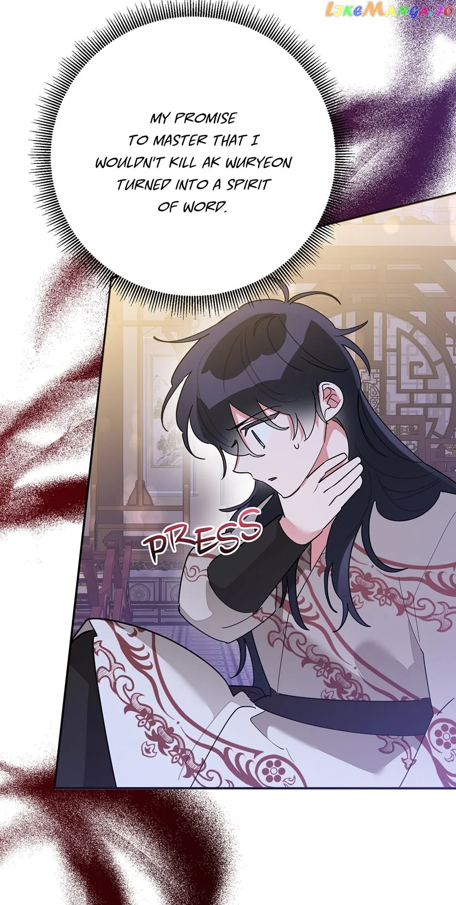I Am The Precious Daughter Of The Greatest Villain In The Fantasy World Chapter 94 217 09