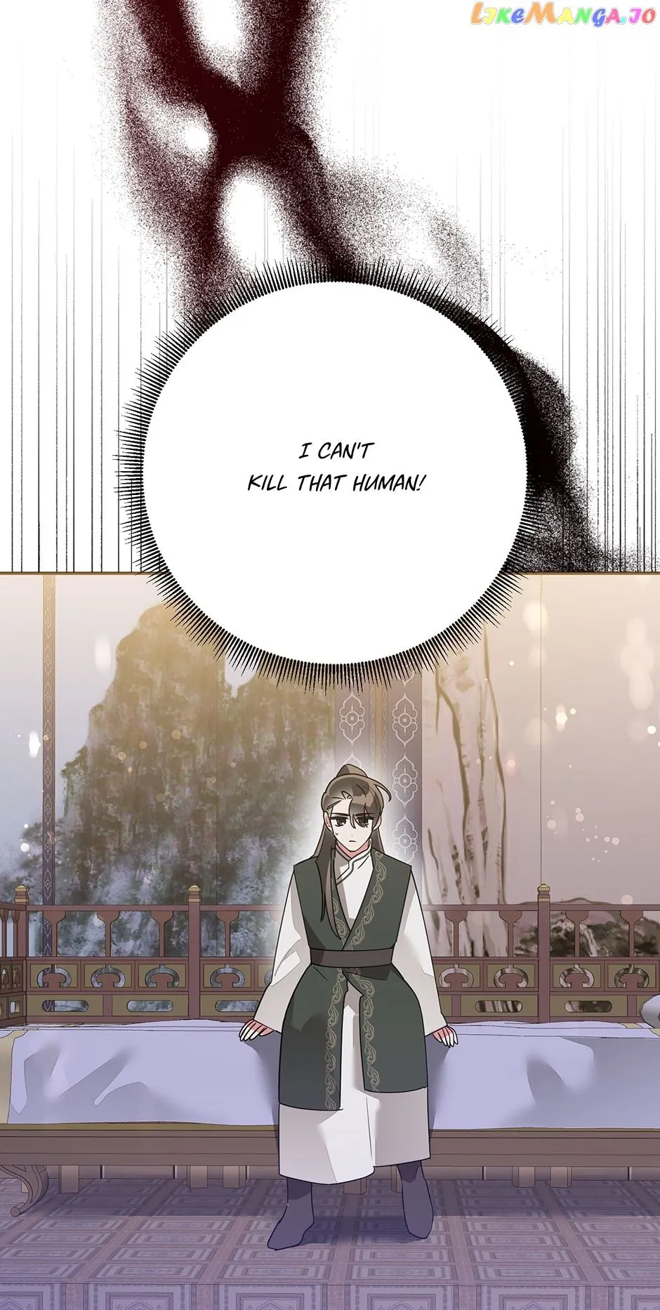 I Am The Precious Daughter Of The Greatest Villain In The Fantasy World Chapter 94 218 10
