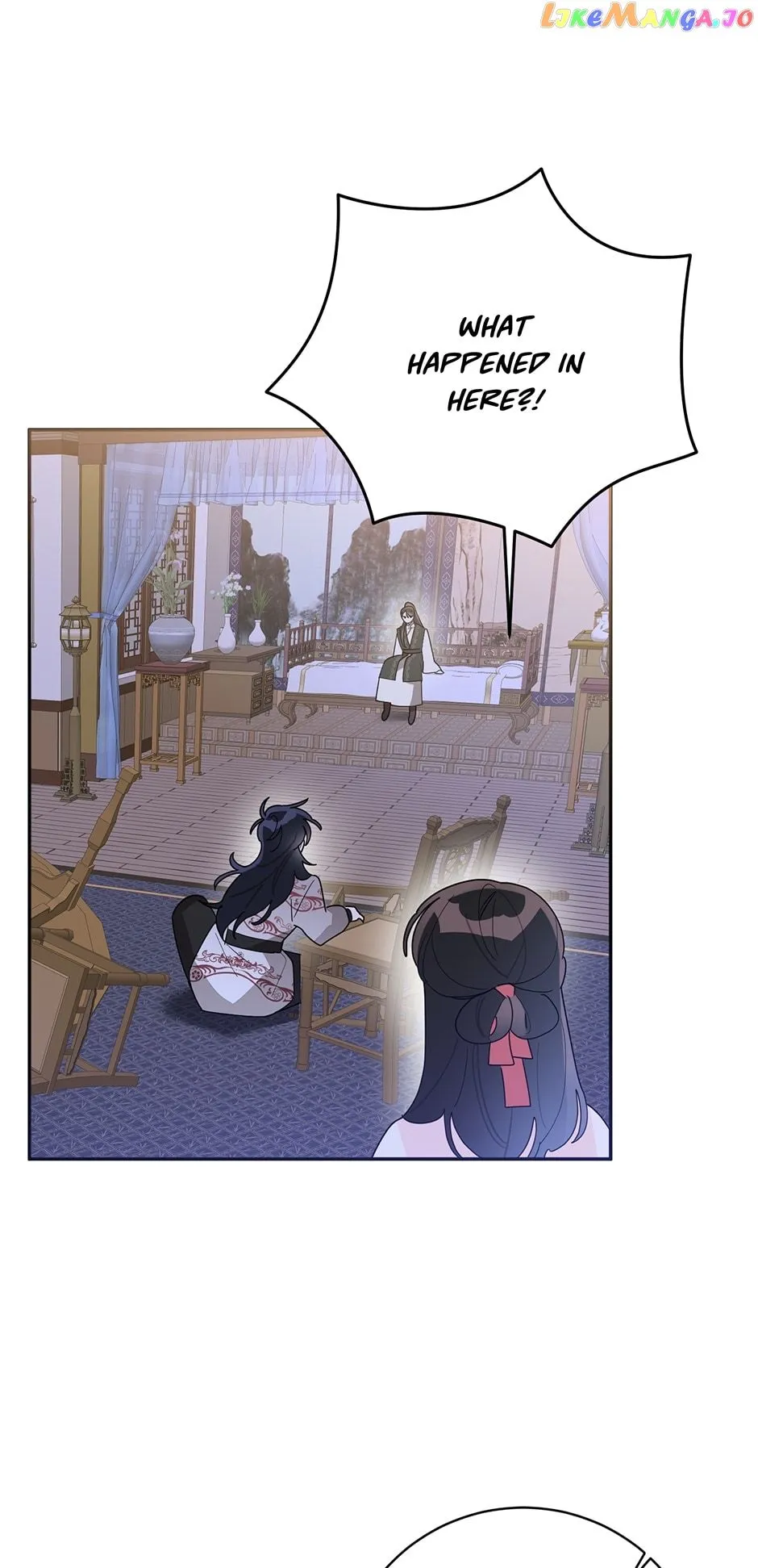 I Am The Precious Daughter Of The Greatest Villain In The Fantasy World Chapter 94 223 15