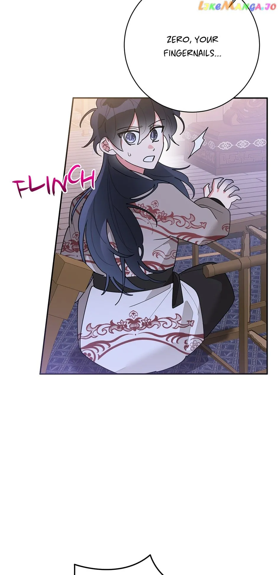 I Am The Precious Daughter Of The Greatest Villain In The Fantasy World Chapter 94 224 16