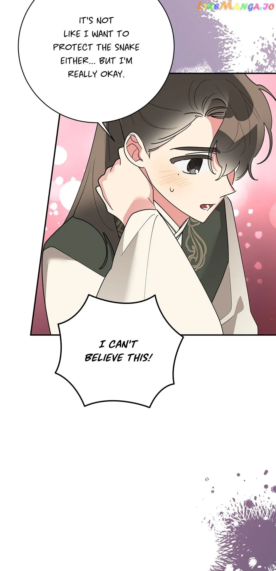 I Am The Precious Daughter Of The Greatest Villain In The Fantasy World Chapter 94 227 19