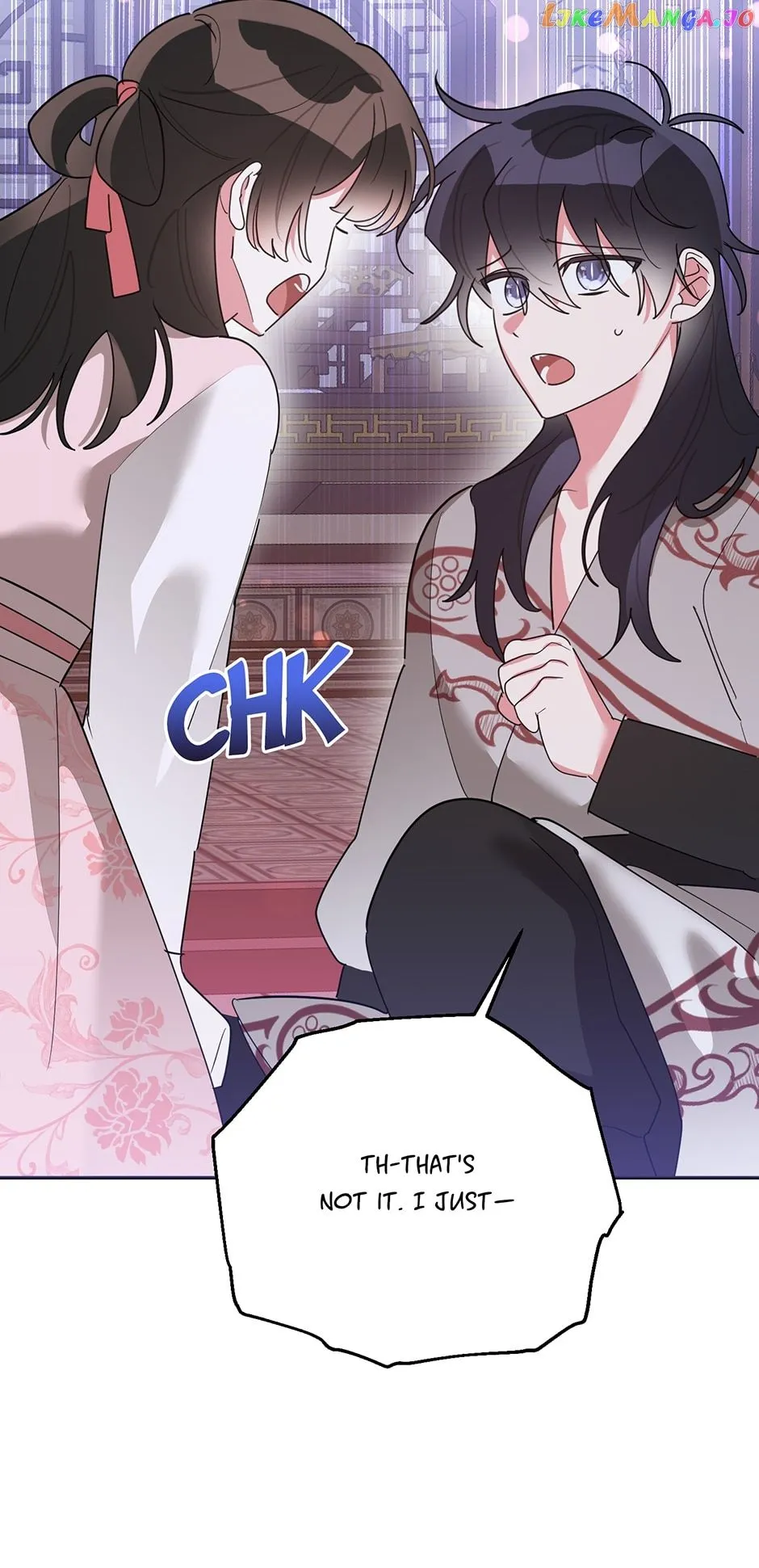 I Am The Precious Daughter Of The Greatest Villain In The Fantasy World Chapter 94 229 21