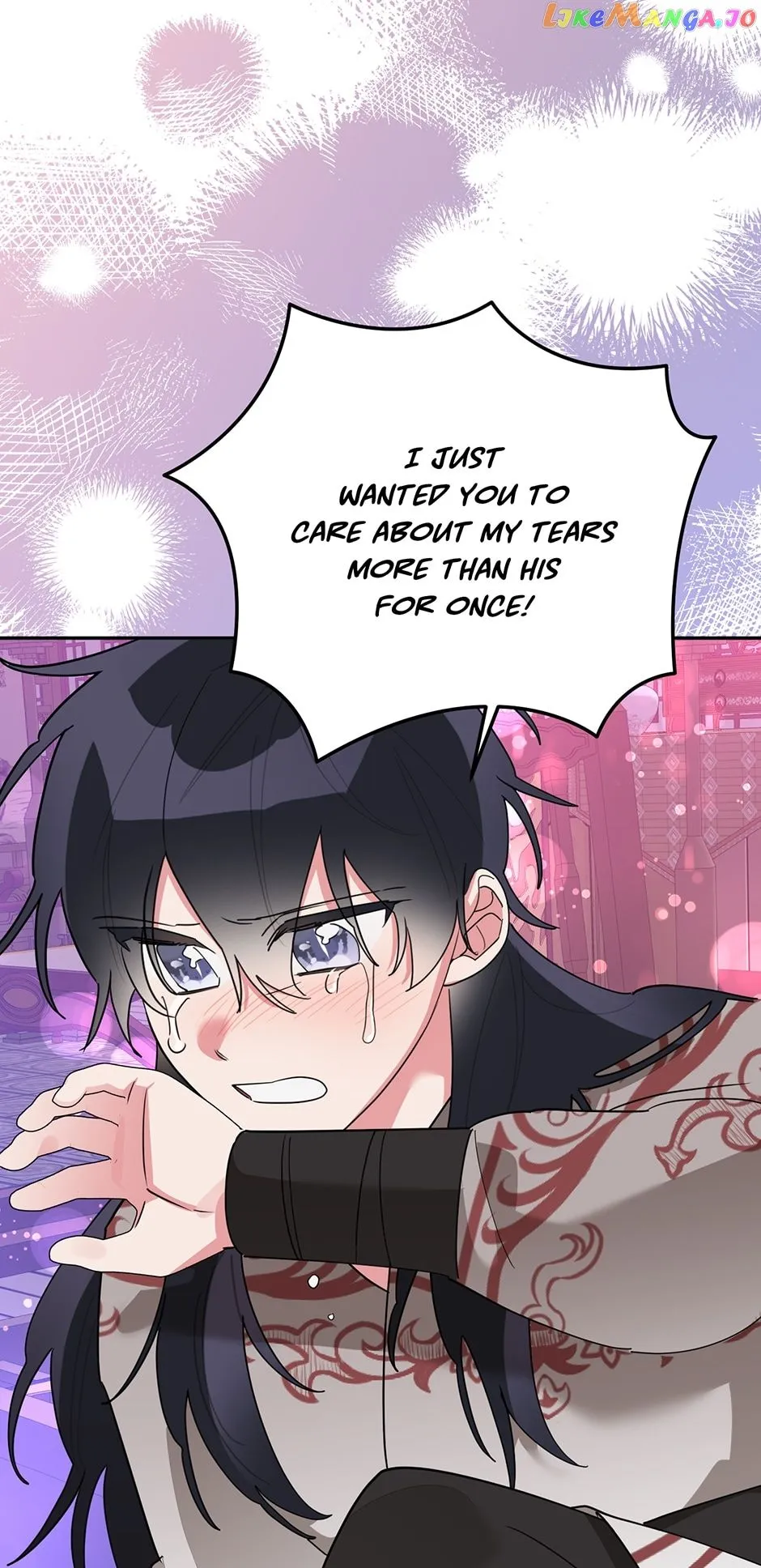 I Am The Precious Daughter Of The Greatest Villain In The Fantasy World Chapter 94 233 25