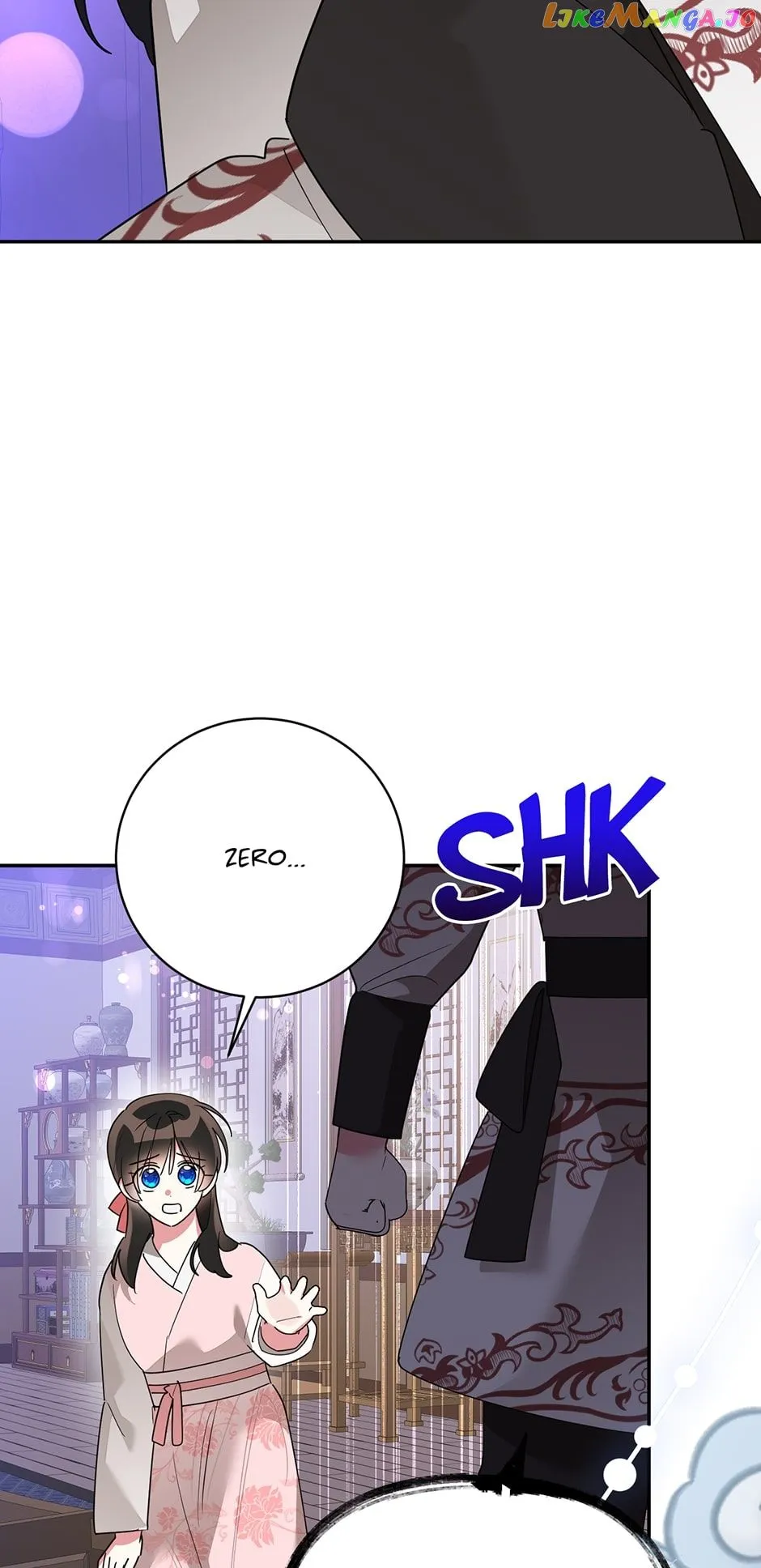 I Am The Precious Daughter Of The Greatest Villain In The Fantasy World Chapter 94 234 26