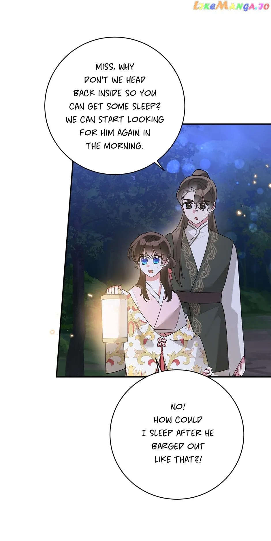 I Am The Precious Daughter Of The Greatest Villain In The Fantasy World Chapter 94 242 34