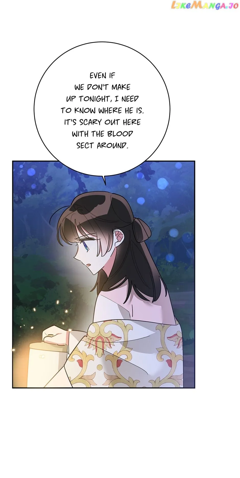 I Am The Precious Daughter Of The Greatest Villain In The Fantasy World Chapter 94 243 35