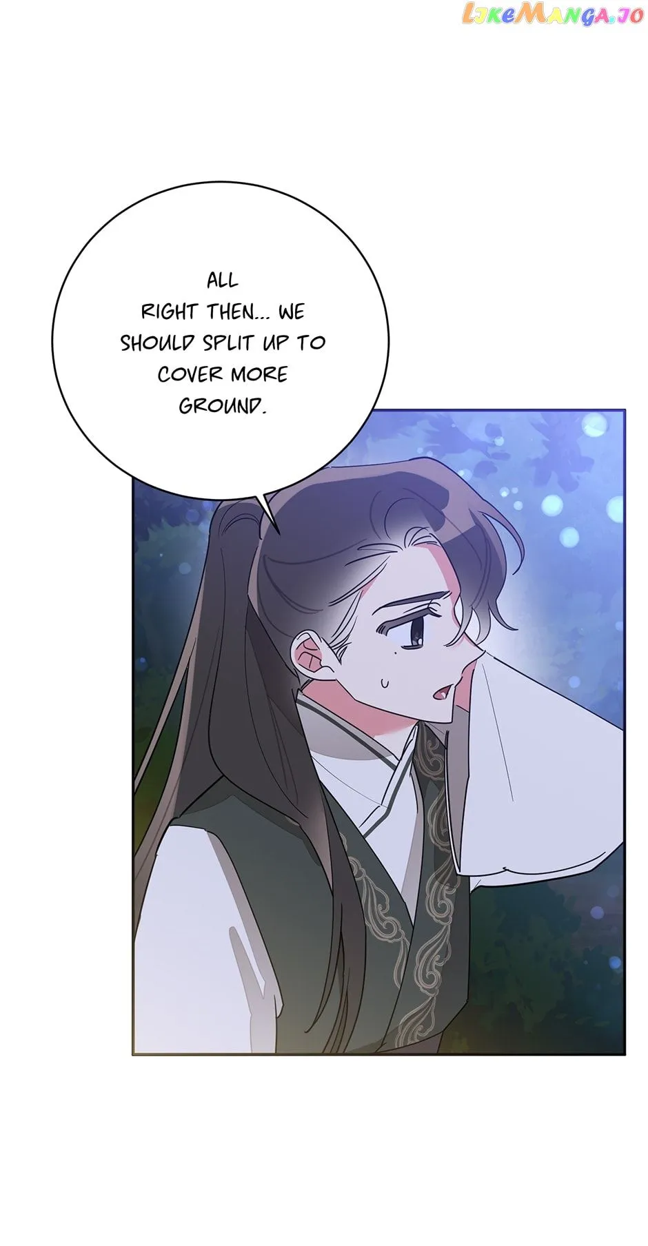 I Am The Precious Daughter Of The Greatest Villain In The Fantasy World Chapter 94 244 36