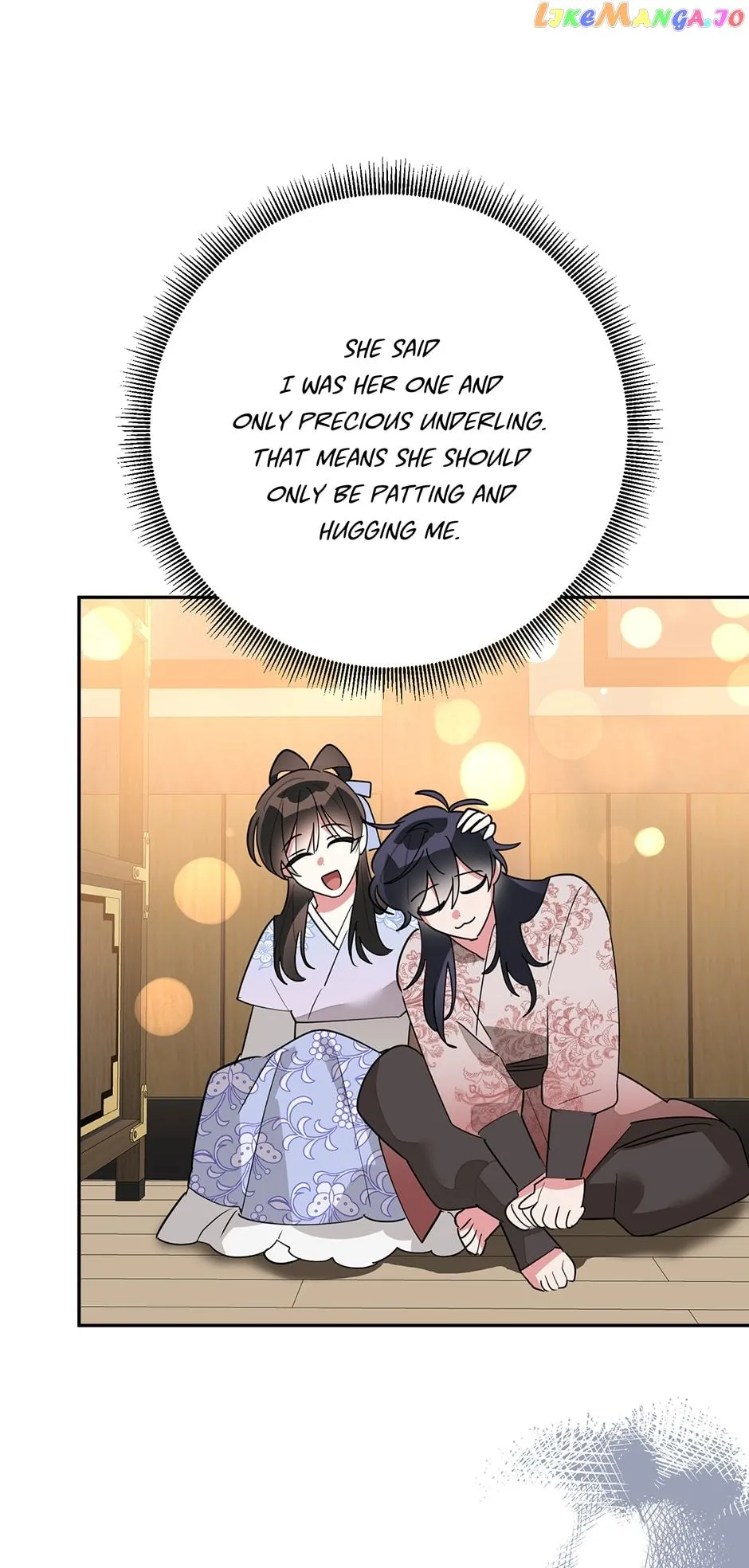 I Am The Precious Daughter Of The Greatest Villain In The Fantasy World Chapter 94 255 47