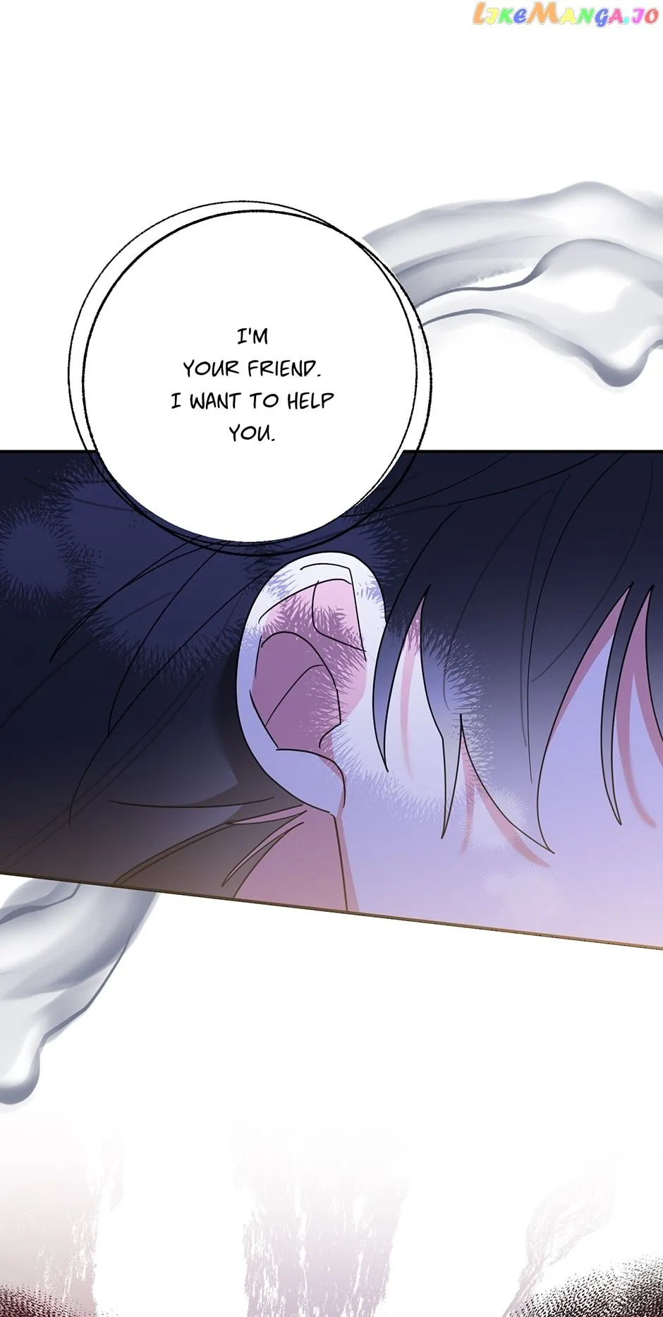 I Am The Precious Daughter Of The Greatest Villain In The Fantasy World Chapter 94 265 57