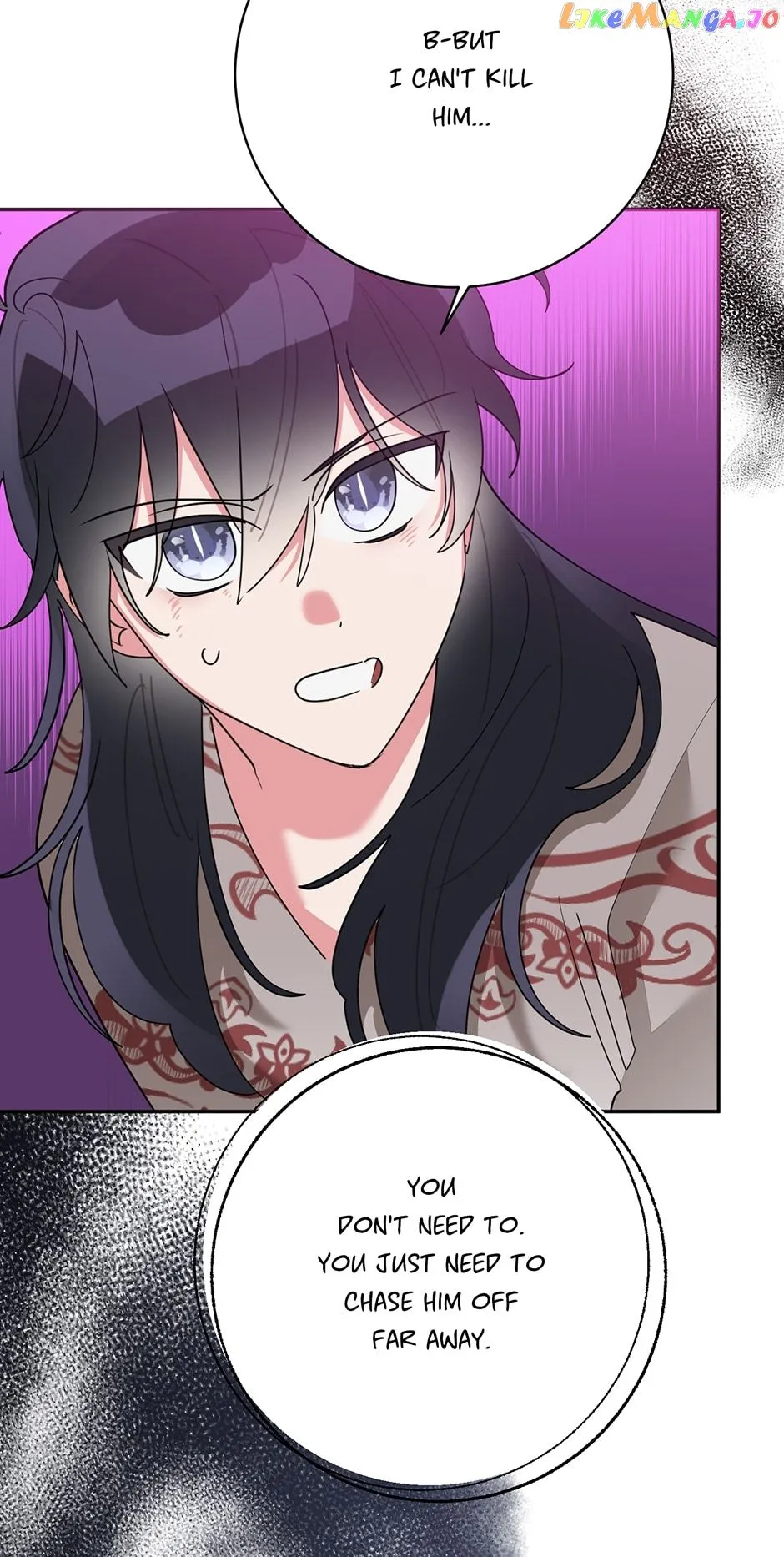 I Am The Precious Daughter Of The Greatest Villain In The Fantasy World Chapter 94 268 60