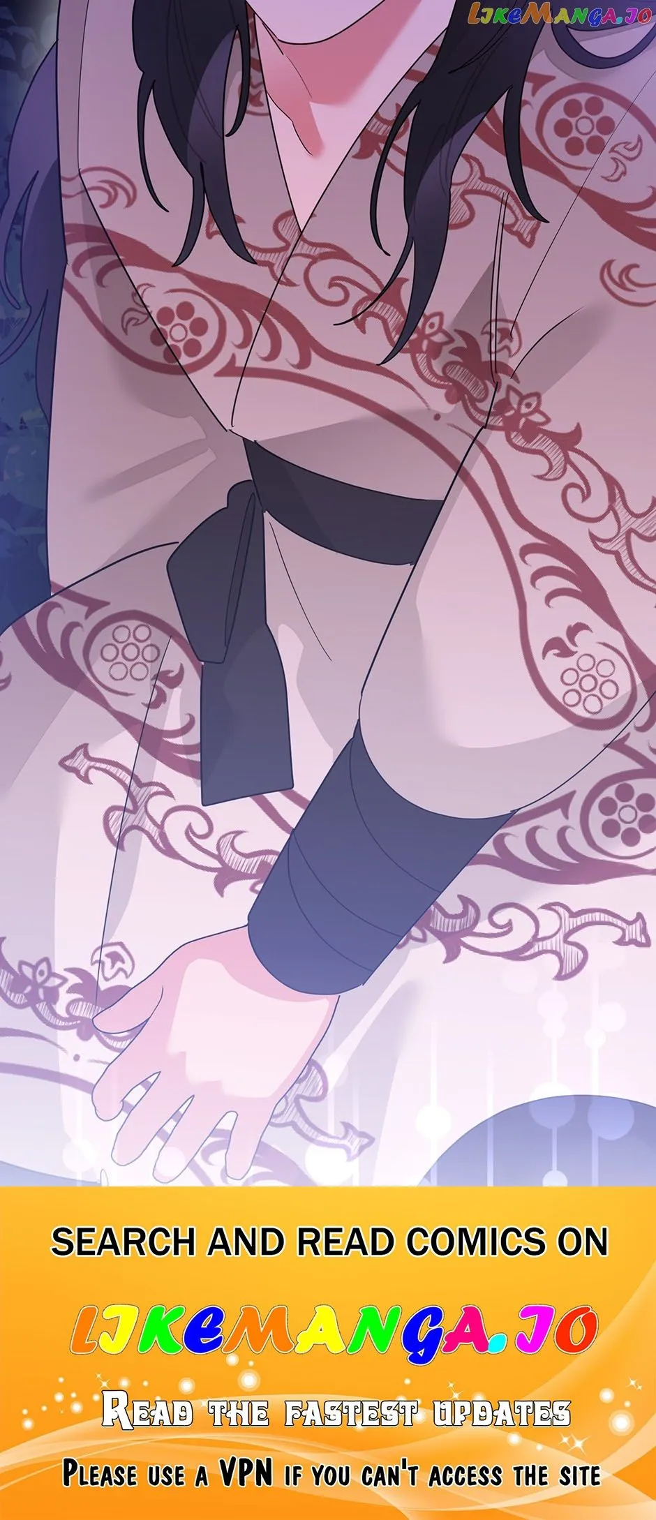 I Am The Precious Daughter Of The Greatest Villain In The Fantasy World Chapter 94 275 67