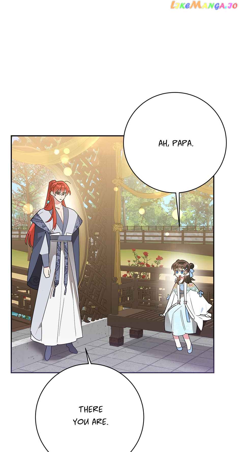 I Am The Precious Daughter Of The Greatest Villain In The Fantasy World Chapter 95 221 10