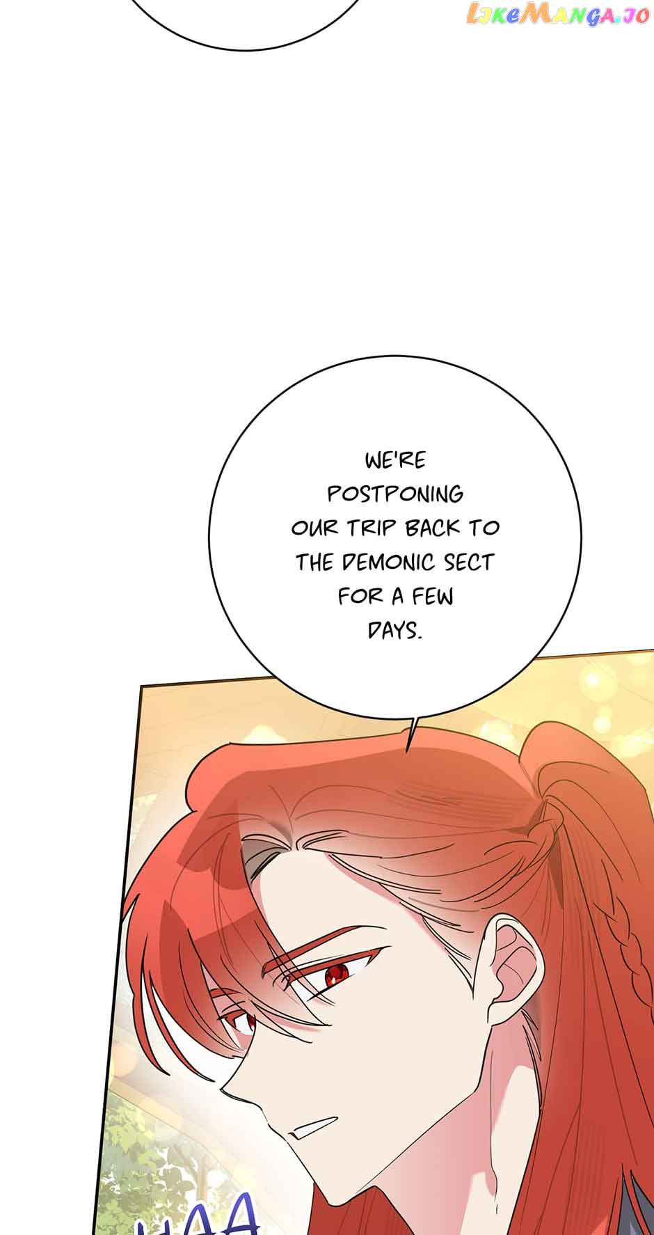 I Am The Precious Daughter Of The Greatest Villain In The Fantasy World Chapter 95 222 11