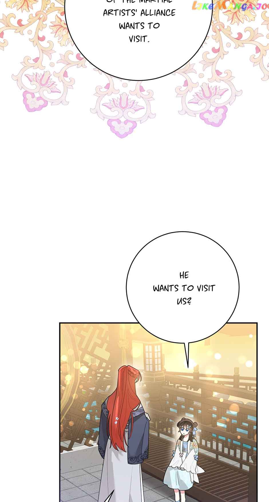 I Am The Precious Daughter Of The Greatest Villain In The Fantasy World Chapter 95 227 16