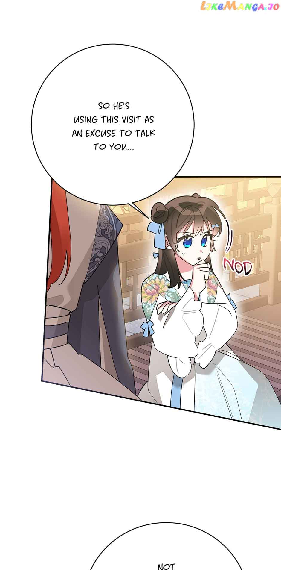 I Am The Precious Daughter Of The Greatest Villain In The Fantasy World Chapter 95 234 23