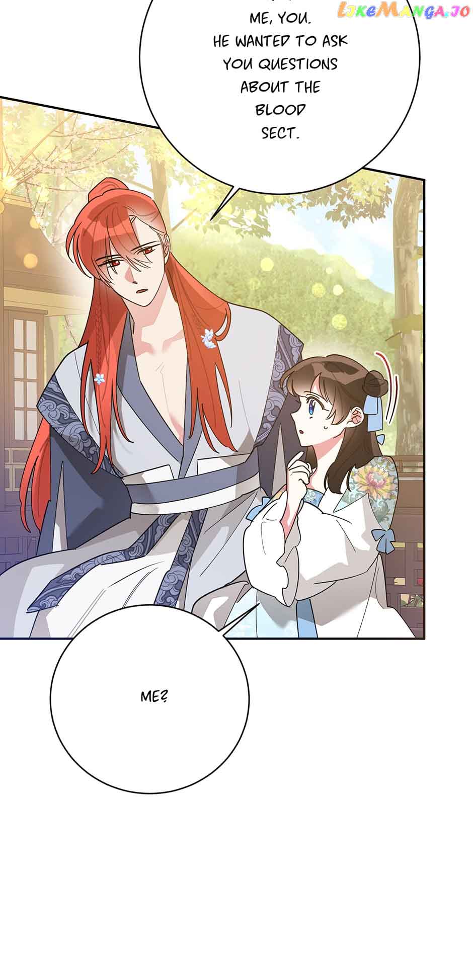 I Am The Precious Daughter Of The Greatest Villain In The Fantasy World Chapter 95 235 24