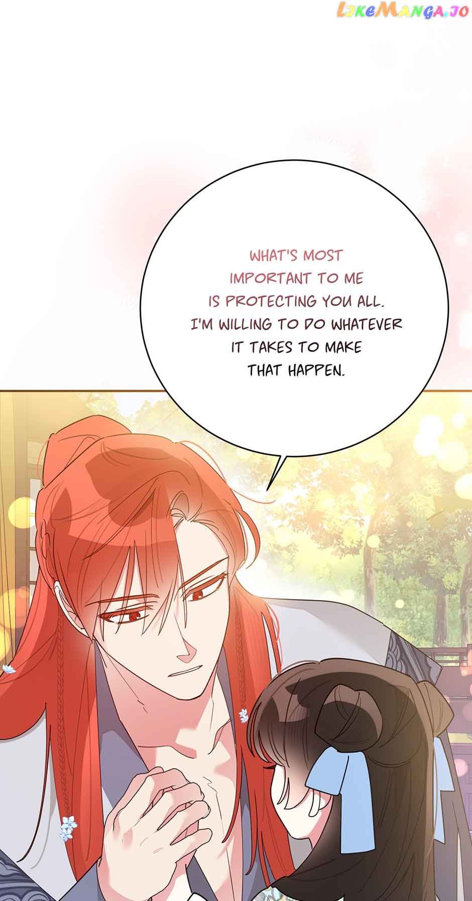 I Am The Precious Daughter Of The Greatest Villain In The Fantasy World Chapter 95 248 37