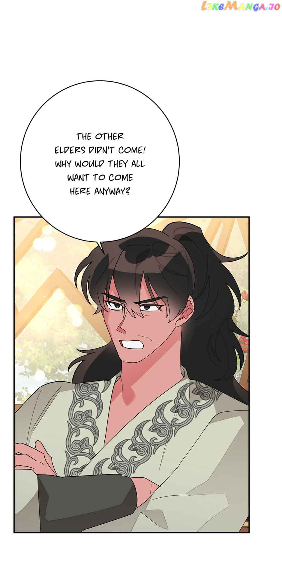 I Am The Precious Daughter Of The Greatest Villain In The Fantasy World Chapter 95 264 53