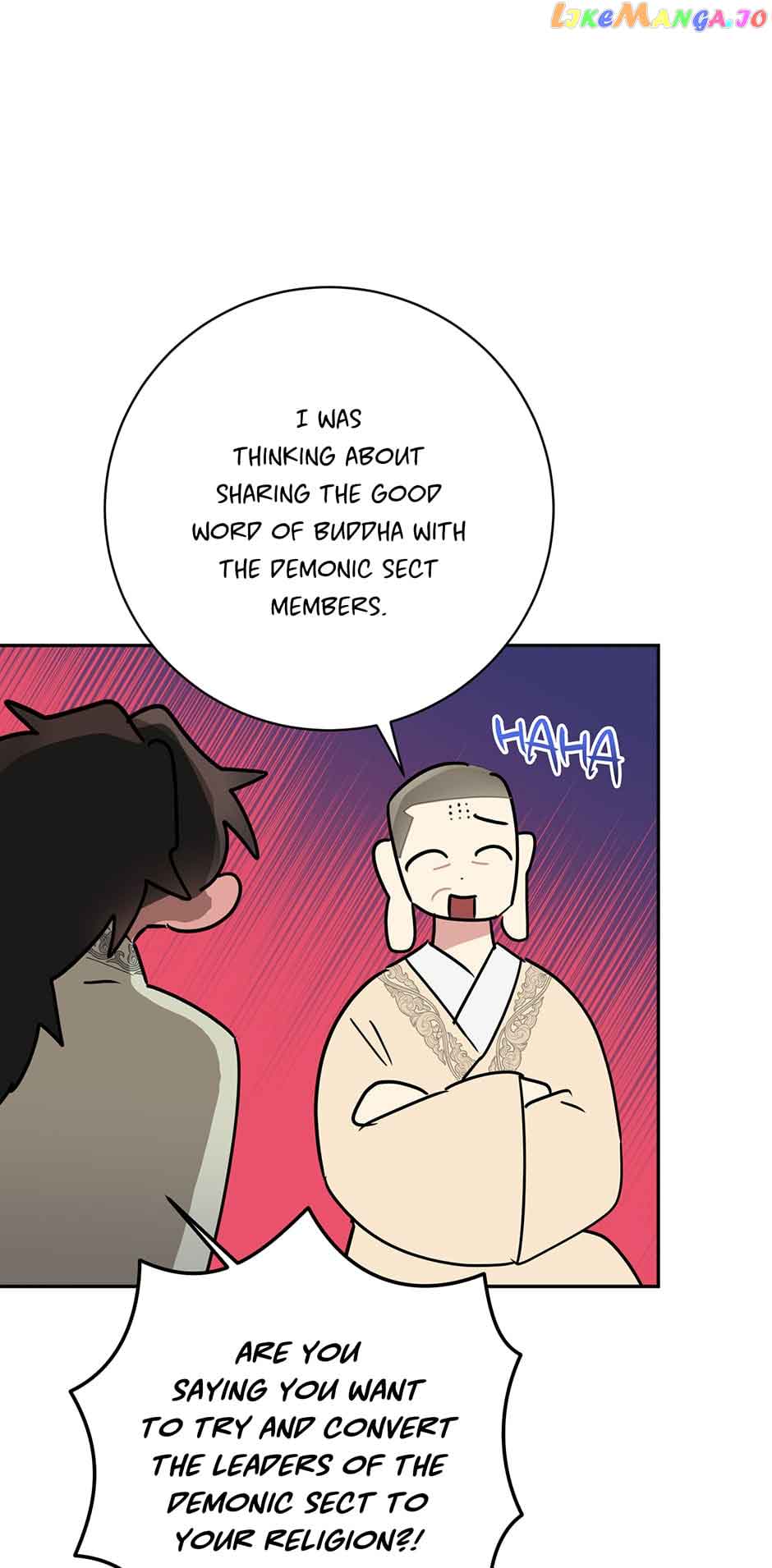 I Am The Precious Daughter Of The Greatest Villain In The Fantasy World Chapter 95 266 55