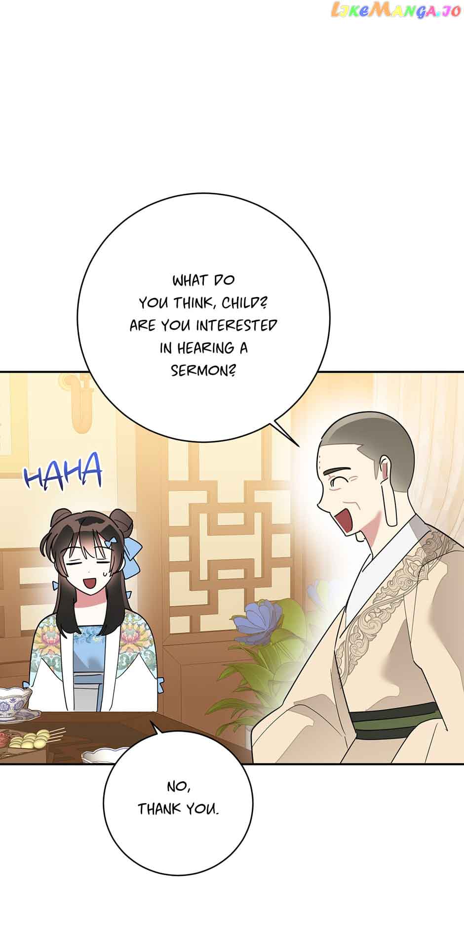 I Am The Precious Daughter Of The Greatest Villain In The Fantasy World Chapter 95 268 57
