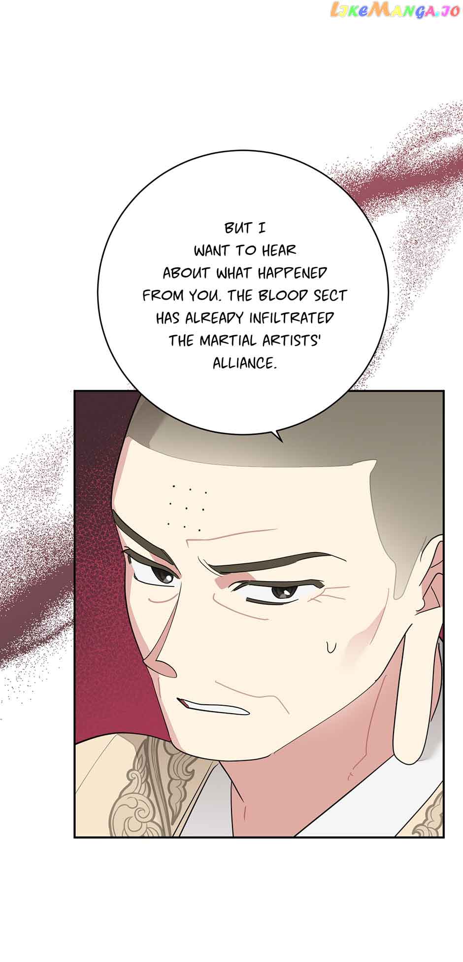 I Am The Precious Daughter Of The Greatest Villain In The Fantasy World Chapter 95 271 60