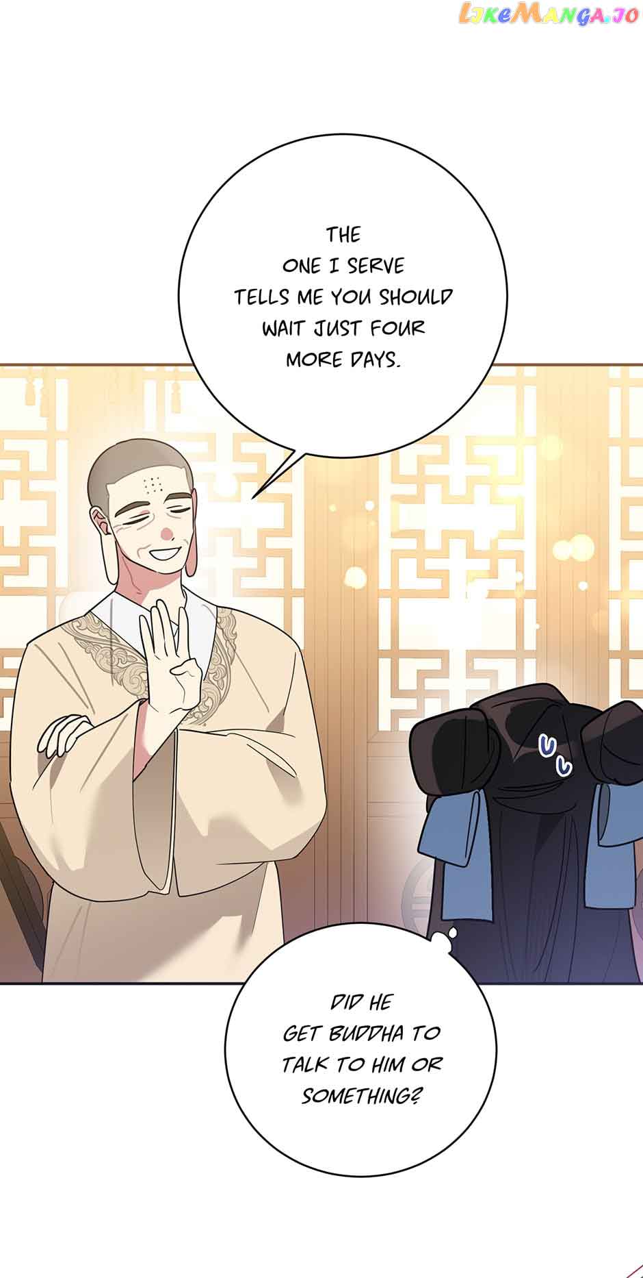 I Am The Precious Daughter Of The Greatest Villain In The Fantasy World Chapter 96 222 23