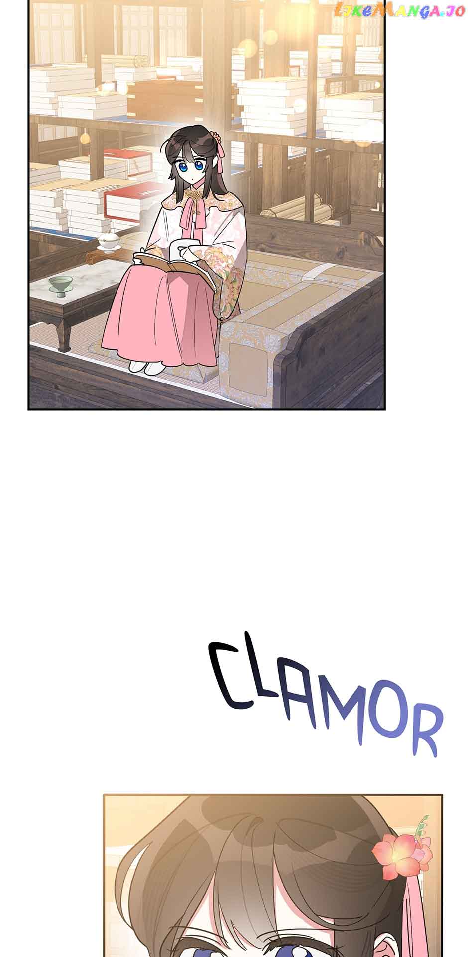 I Am The Precious Daughter Of The Greatest Villain In The Fantasy World Chapter 96 231 32