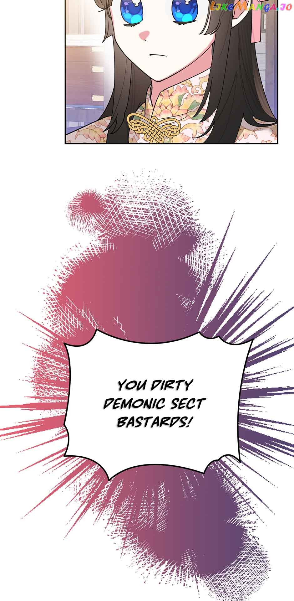 I Am The Precious Daughter Of The Greatest Villain In The Fantasy World Chapter 96 232 33
