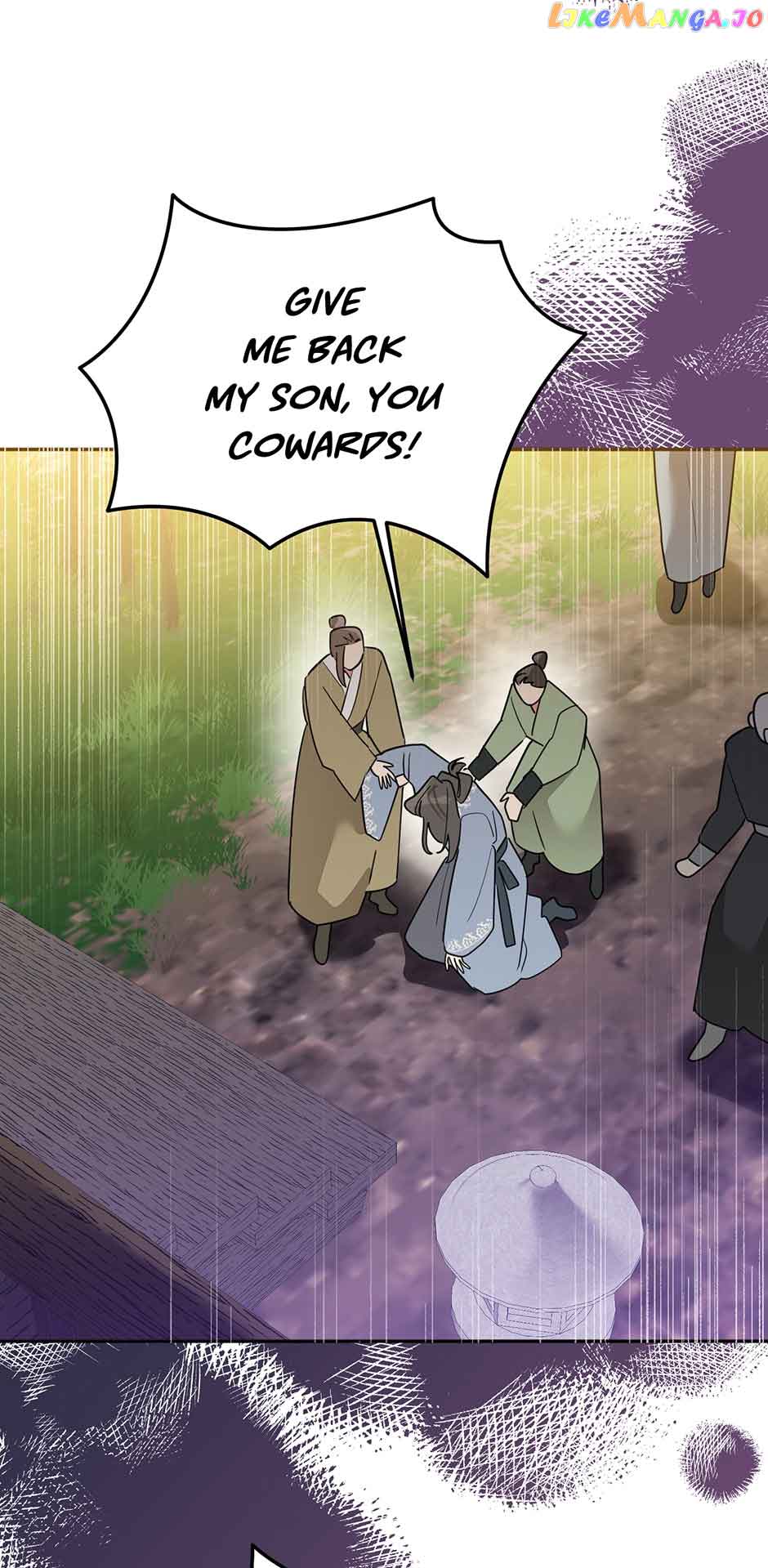 I Am The Precious Daughter Of The Greatest Villain In The Fantasy World Chapter 96 233 34