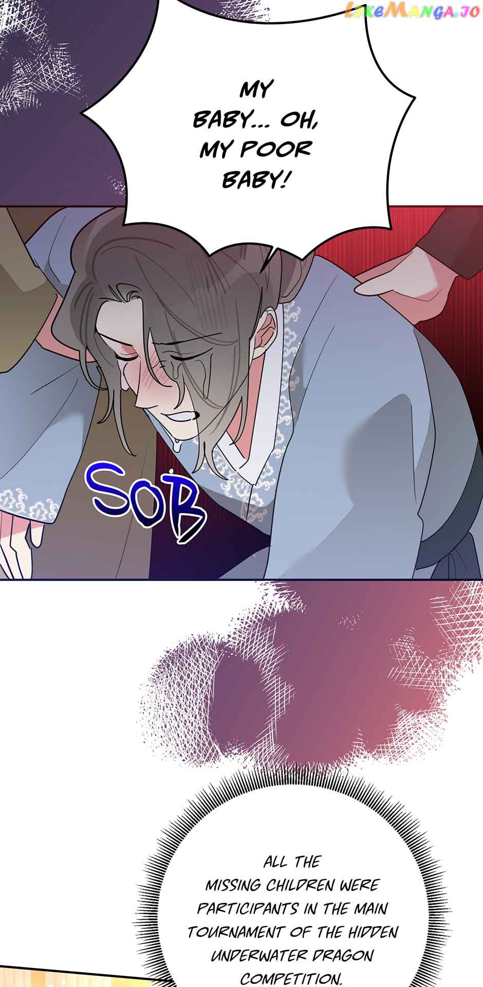 I Am The Precious Daughter Of The Greatest Villain In The Fantasy World Chapter 96 234 35