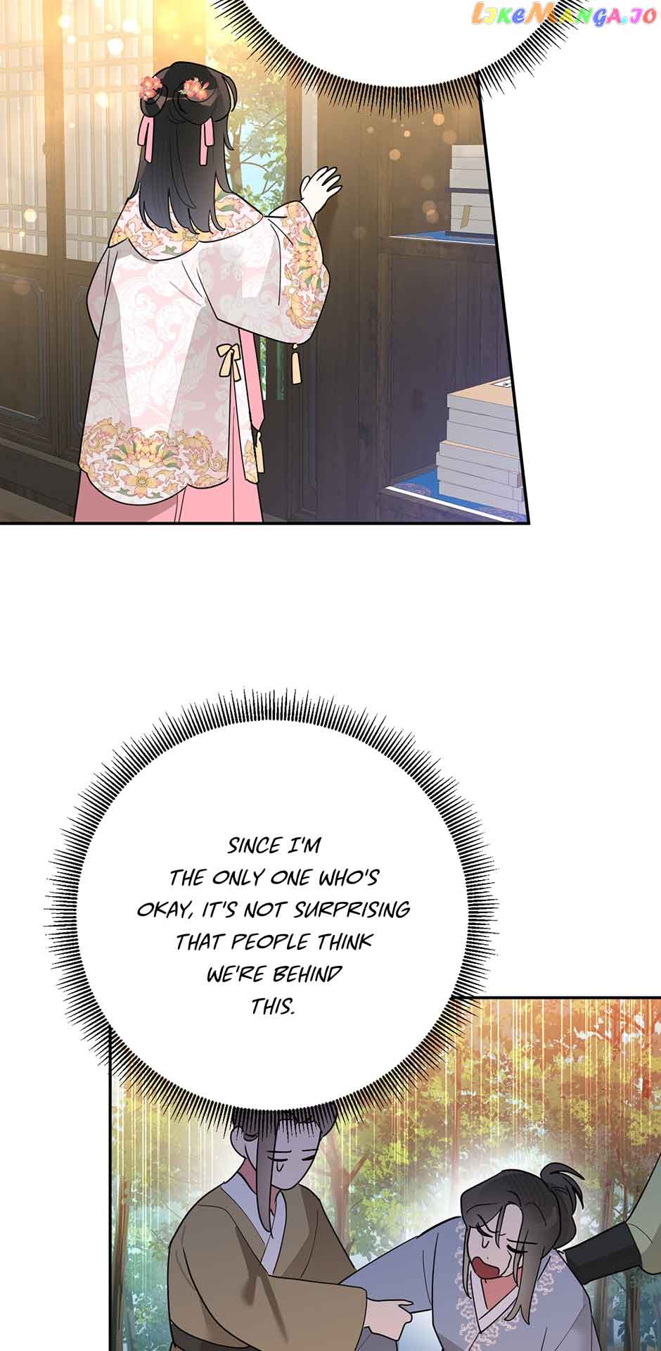 I Am The Precious Daughter Of The Greatest Villain In The Fantasy World Chapter 96 235 36