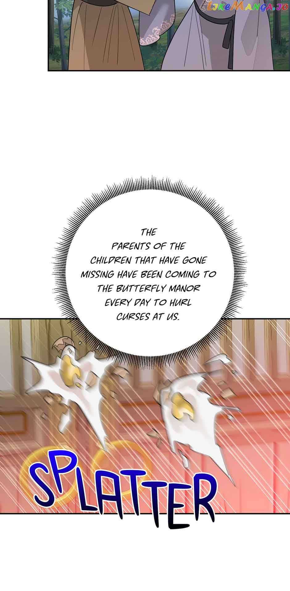 I Am The Precious Daughter Of The Greatest Villain In The Fantasy World Chapter 96 236 37
