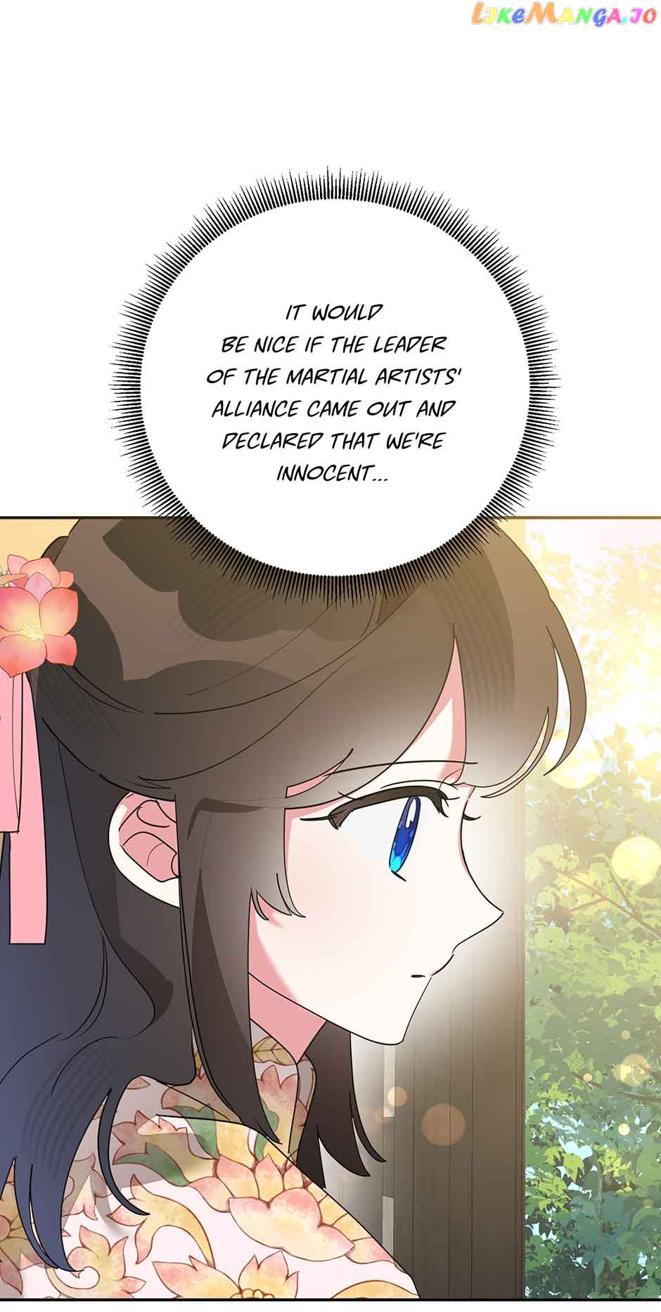 I Am The Precious Daughter Of The Greatest Villain In The Fantasy World Chapter 96 237 38