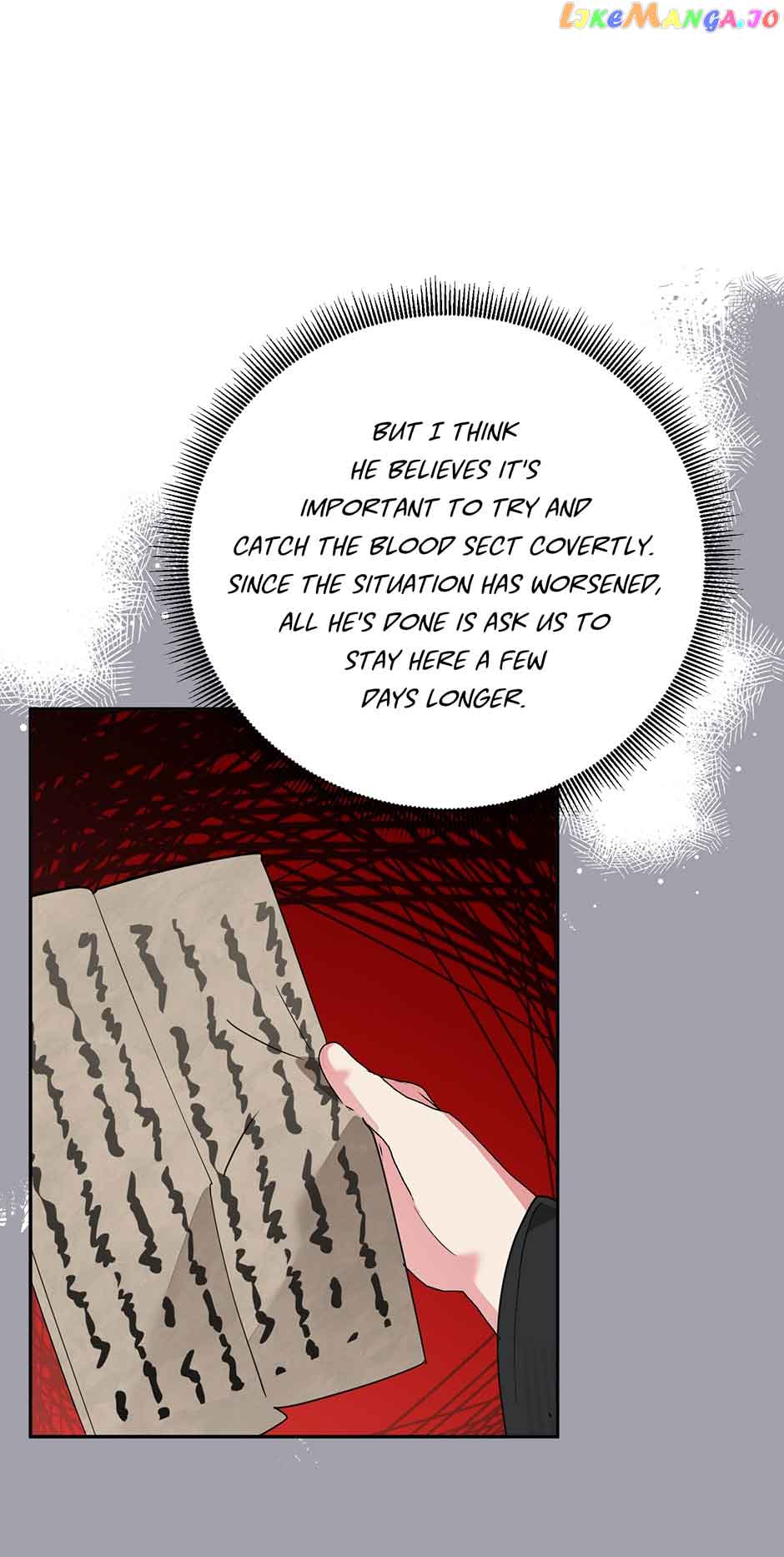 I Am The Precious Daughter Of The Greatest Villain In The Fantasy World Chapter 96 238 39