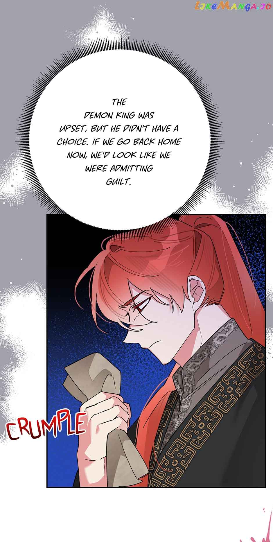 I Am The Precious Daughter Of The Greatest Villain In The Fantasy World Chapter 96 239 40