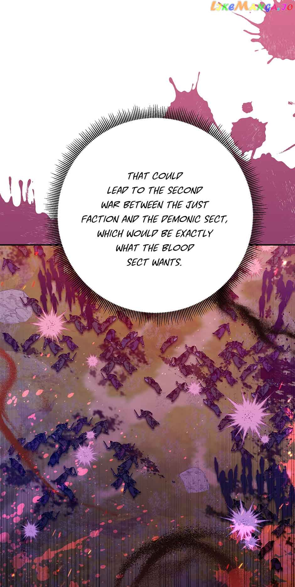 I Am The Precious Daughter Of The Greatest Villain In The Fantasy World Chapter 96 240 41