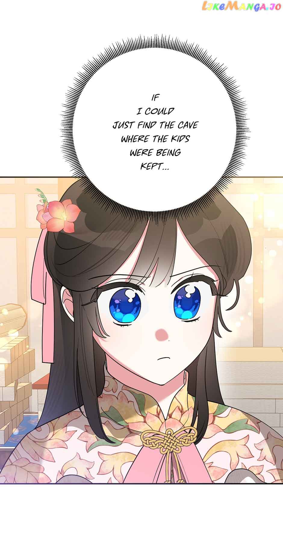 I Am The Precious Daughter Of The Greatest Villain In The Fantasy World Chapter 96 243 44