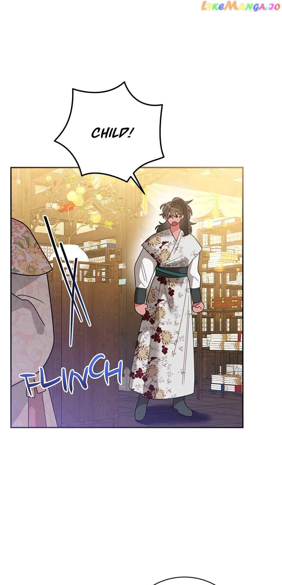 I Am The Precious Daughter Of The Greatest Villain In The Fantasy World Chapter 96 244 45