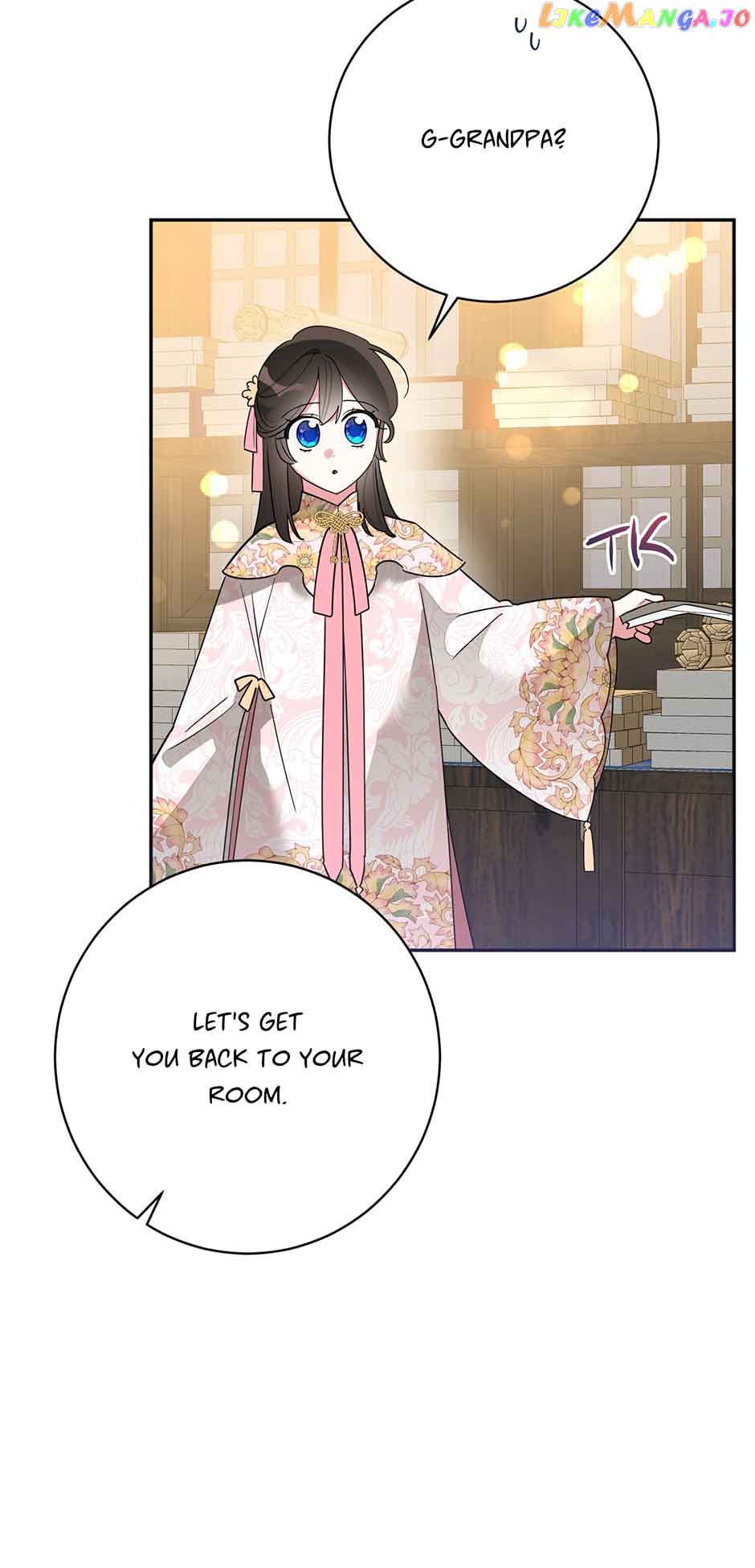 I Am The Precious Daughter Of The Greatest Villain In The Fantasy World Chapter 96 245 46