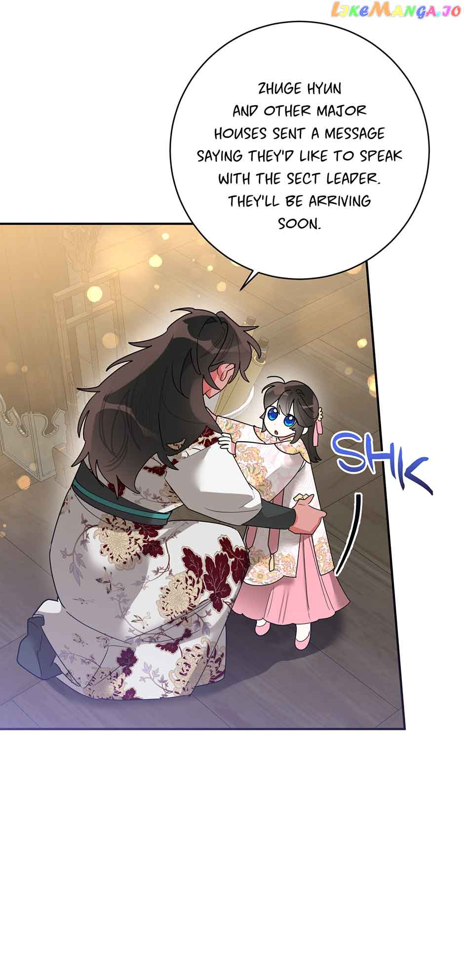 I Am The Precious Daughter Of The Greatest Villain In The Fantasy World Chapter 96 246 47