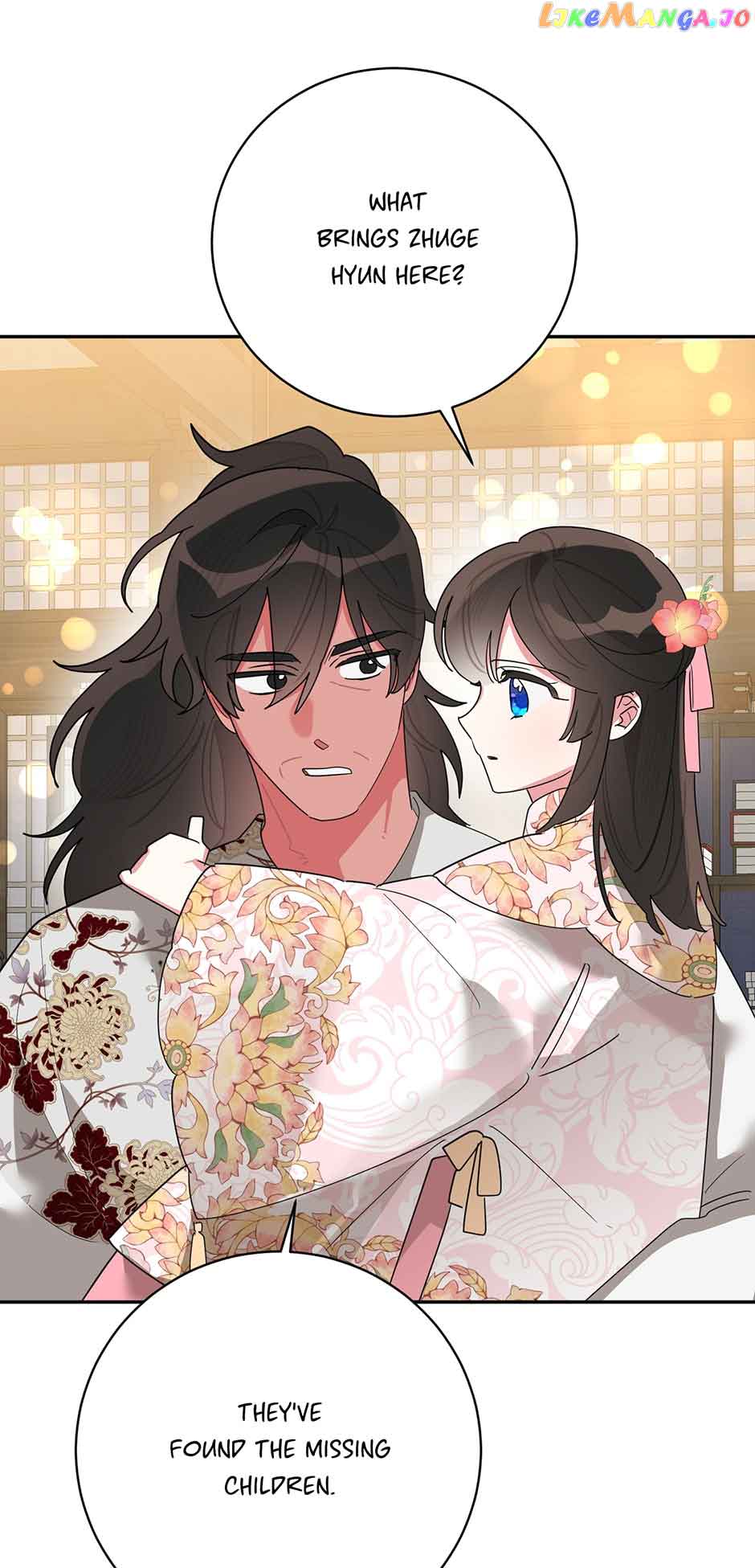 I Am The Precious Daughter Of The Greatest Villain In The Fantasy World Chapter 96 247 48