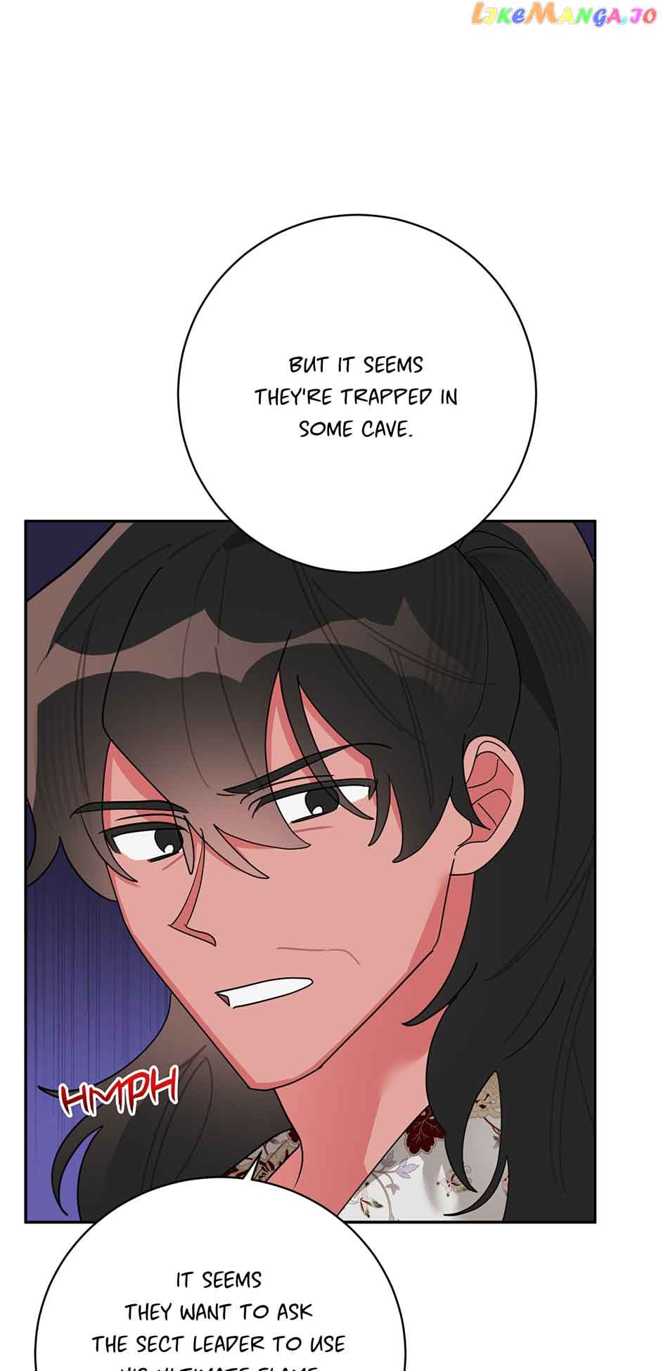 I Am The Precious Daughter Of The Greatest Villain In The Fantasy World Chapter 96 249 50